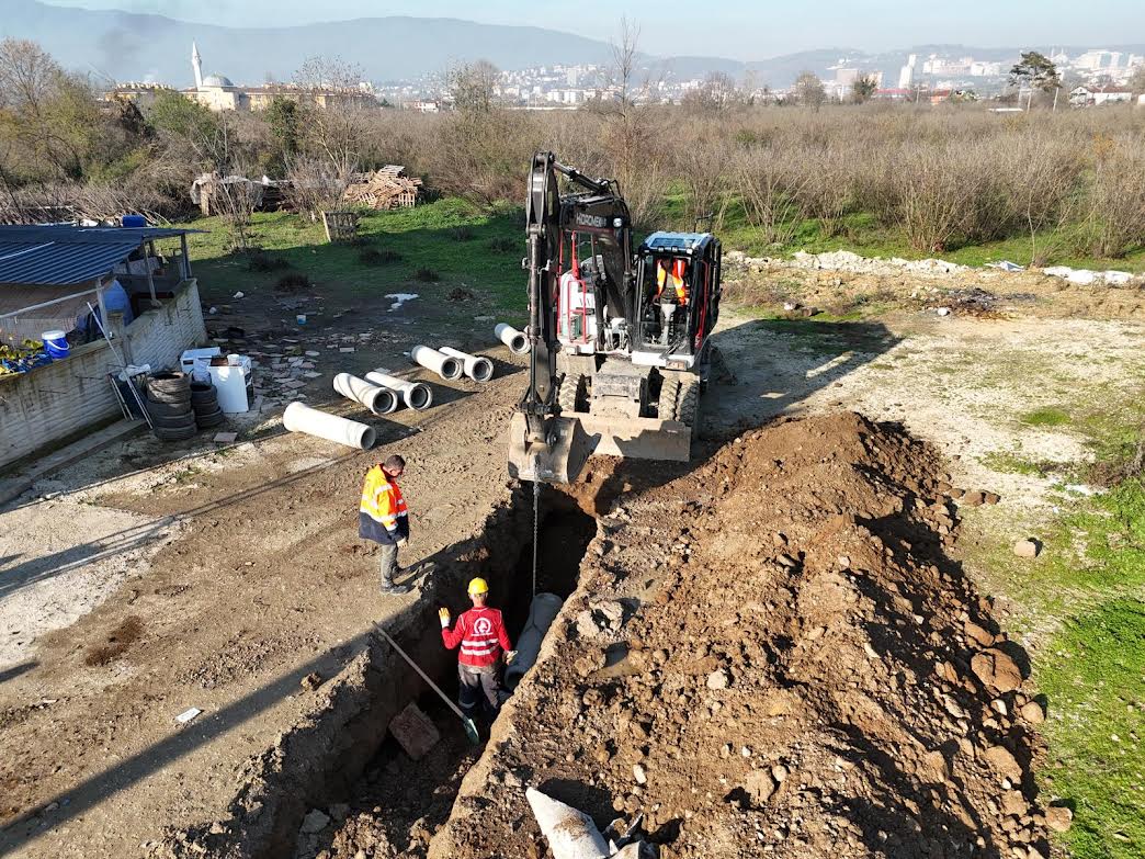 Faaliyet Raporunu Kamuoyu ile Paylaştı