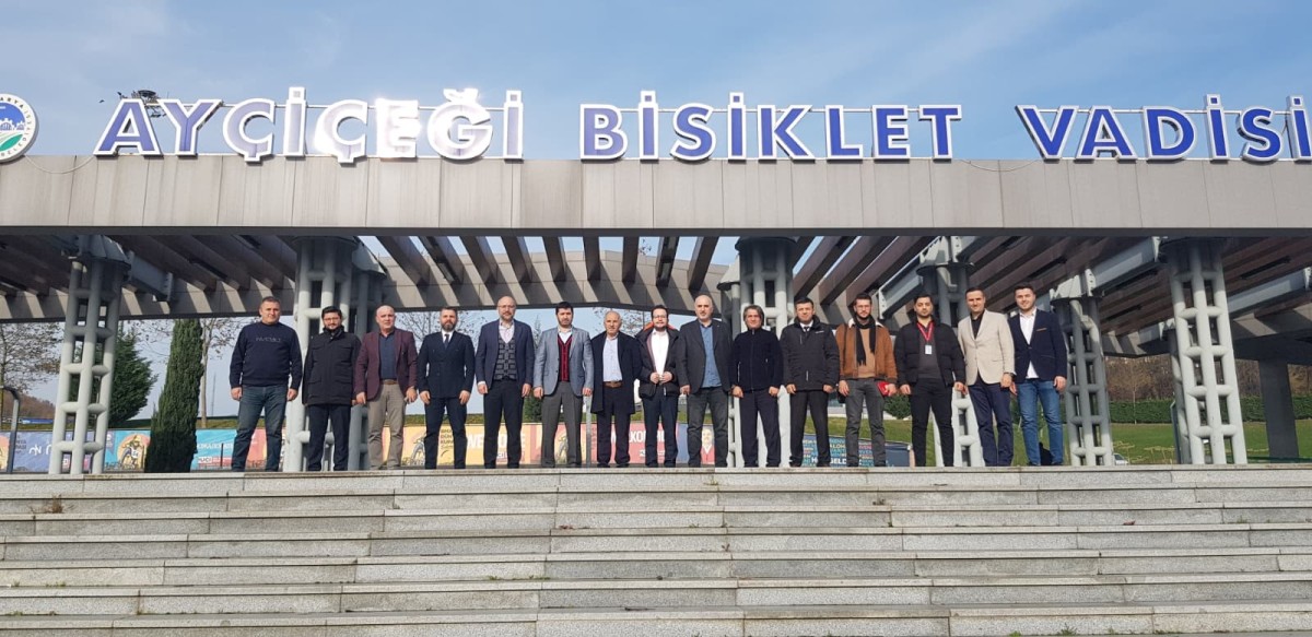 Bağımlılıkla Mücadele İçin Tüm Kurumlar ile Ortak Adım