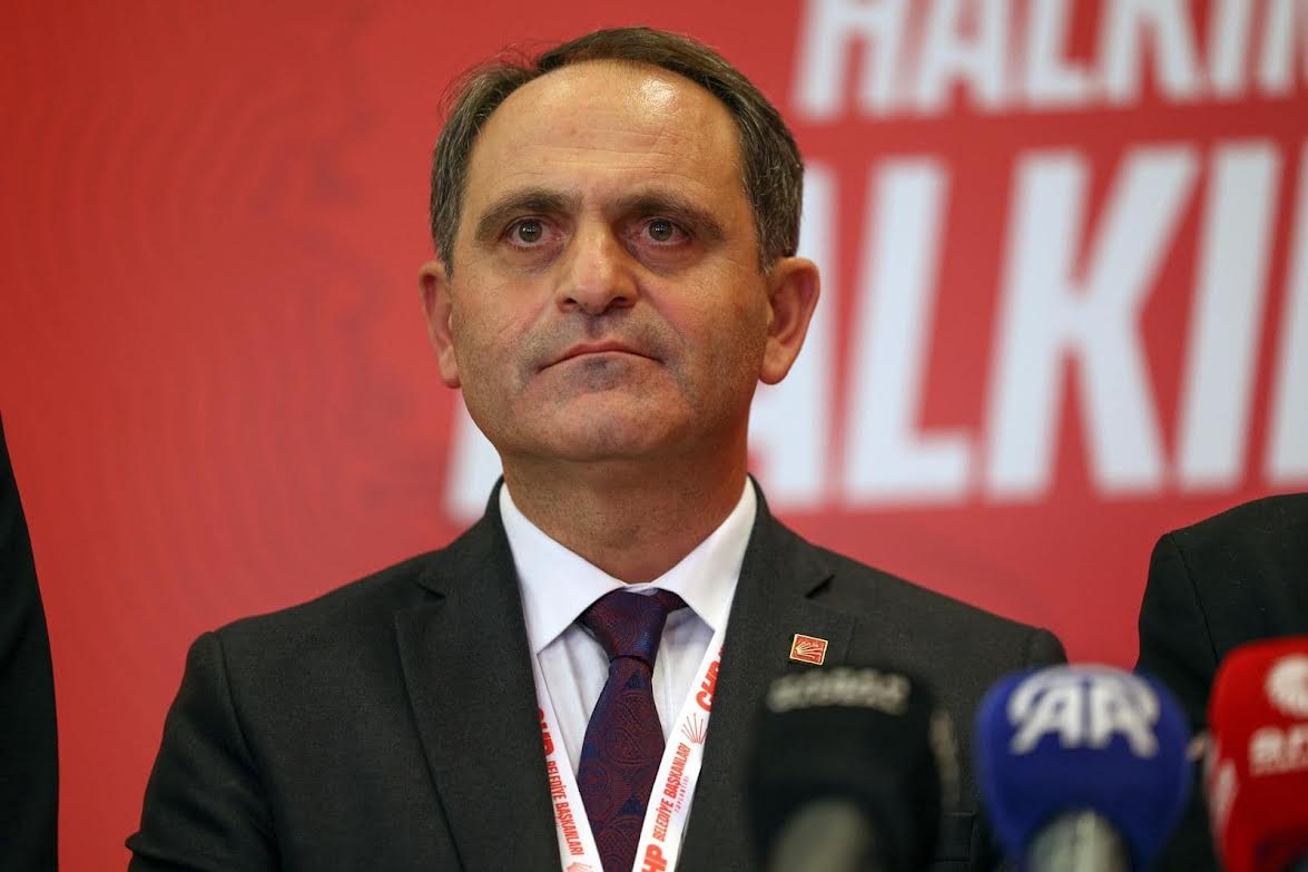 Keleş: Geçim Olmazsa Seçim Olur