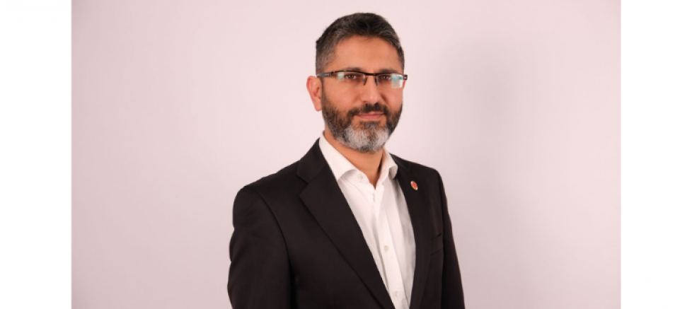 Ersöz: İnsanı Merkeze Almayan Kalkınma Anlayışı Kalıcı Değildir