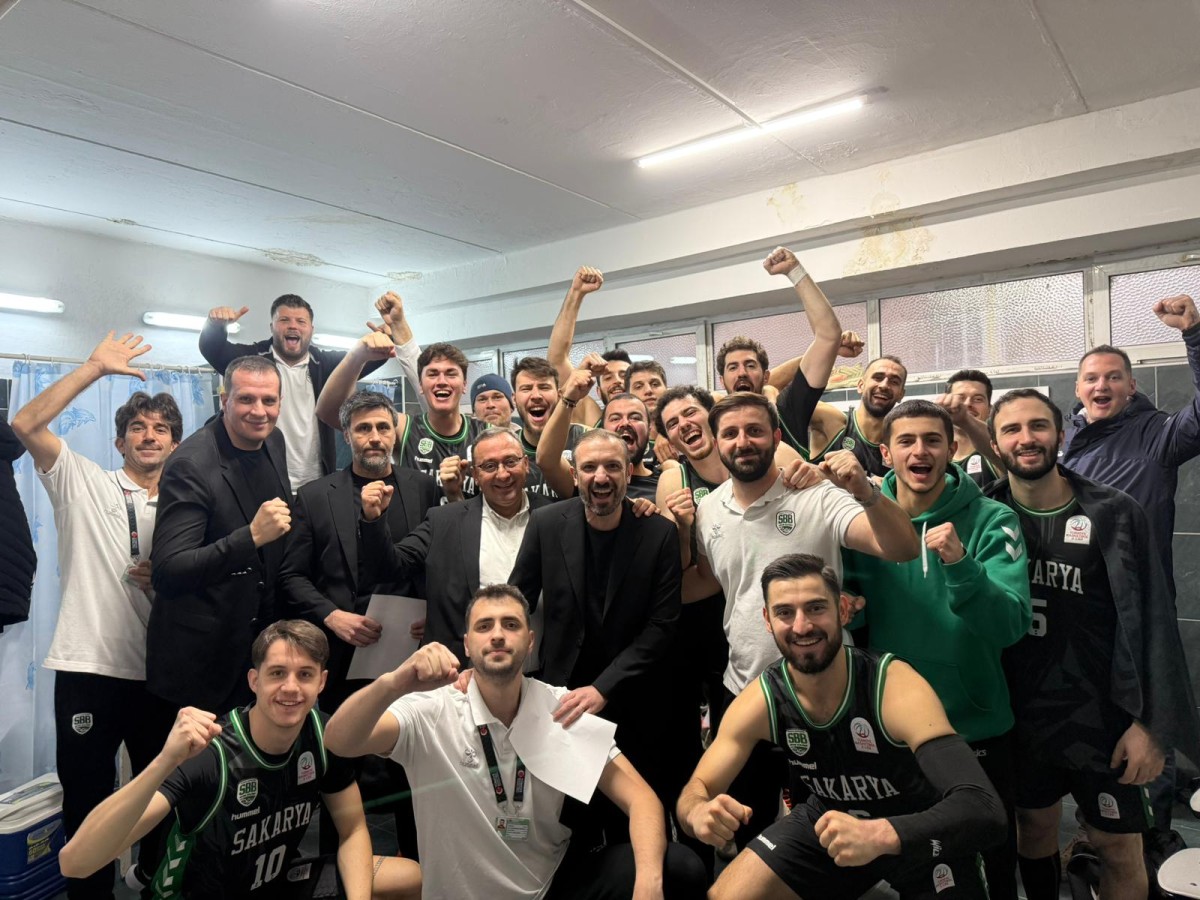 10’uncu zaferlerini İstanbul’da Aldılar