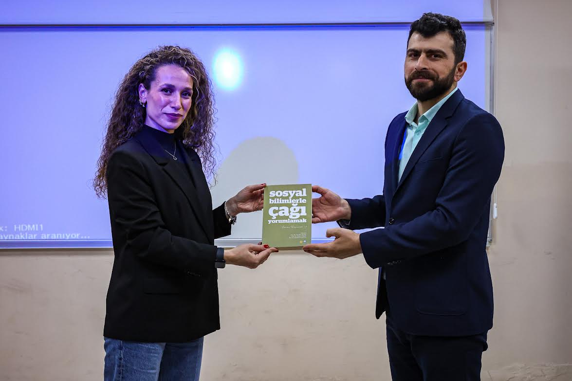 Su Kaynaklarının Geleceği Konuşuldu