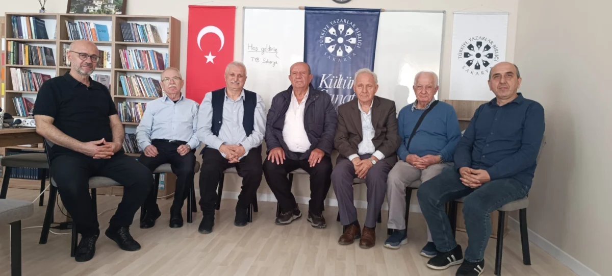 Fahri Tuna, Gagauz Türklerinin Yaşayan Kültürünü Anlattı