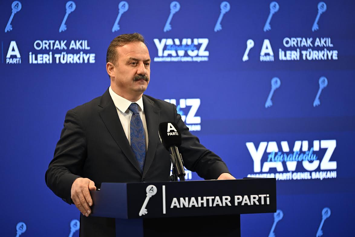 Başkan Ağıralioğlu: Biz Buna Seyirci Kalmayacağız