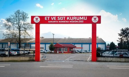 Et ve Süt Kurumu’nun Taşınmasına Karar Verildi