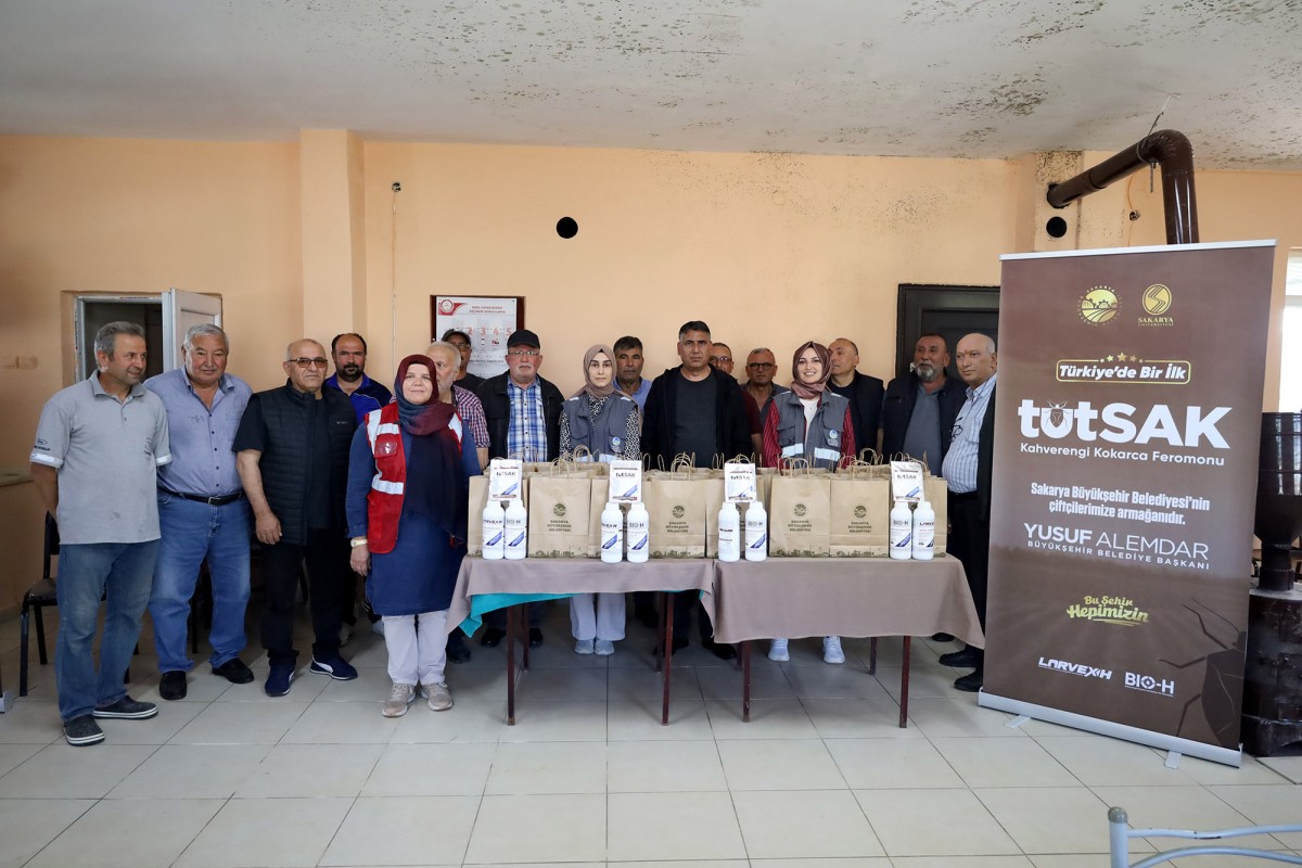 Tüm Bölgelerin Tarımsal Potansiyel Haritası Çıkarıldı