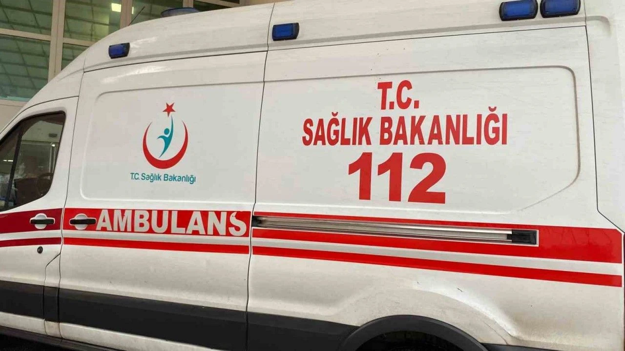 Ortaokul Öğrencisi Pencereden Düşerek Hayatını Kaybetti