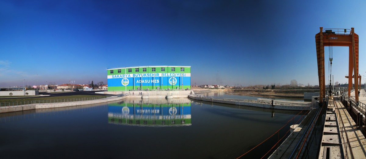 SASKİ, 2025'te 114 Milyon Liralık Gelir Elde Etti