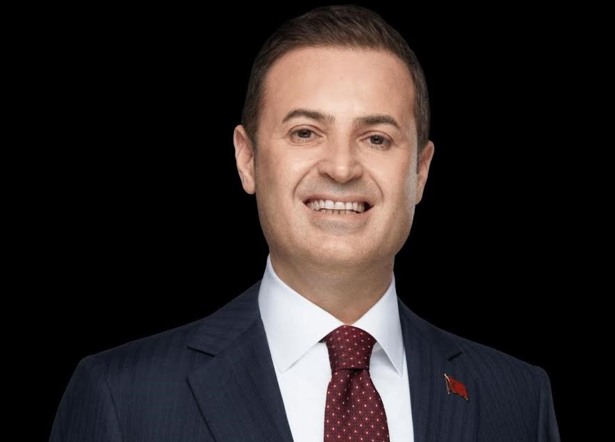 Başkan Akın: Basın, Demokrasinin En Önemli Yapı Taşıdır