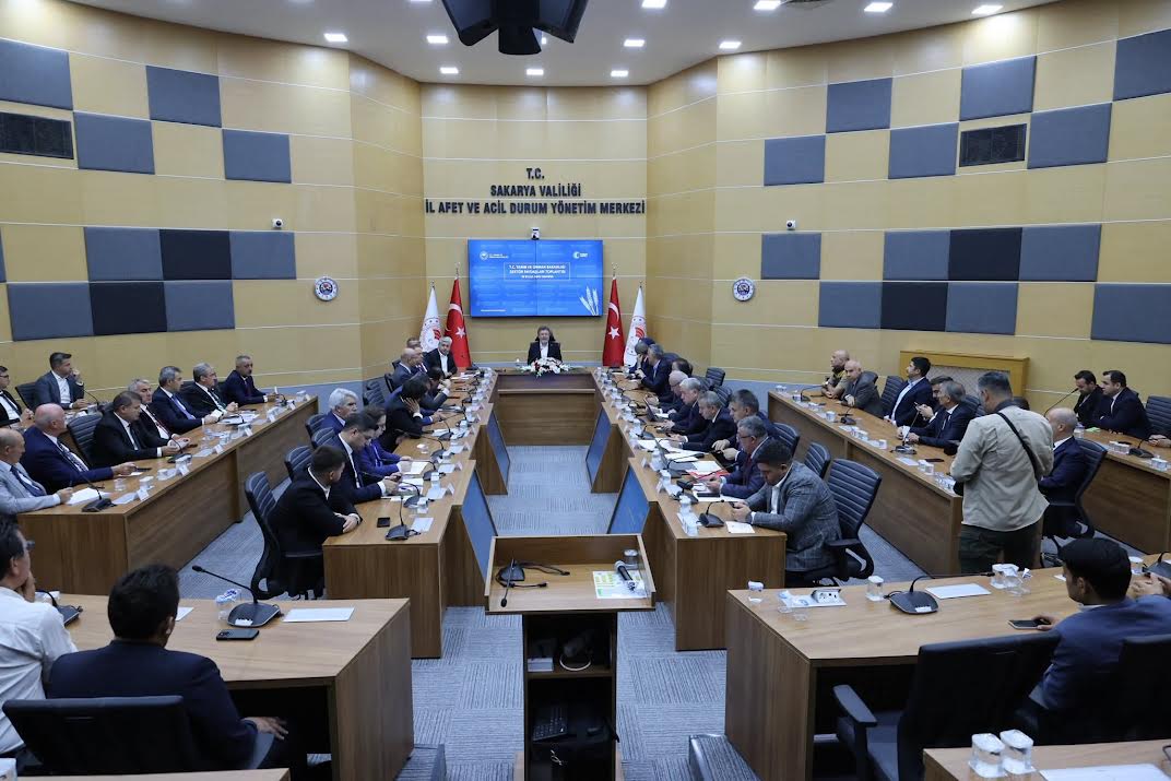 Başkan Genç: Akgöl Sulama Projesi Bölge Tarım İçin Hayati Öneme Sahip