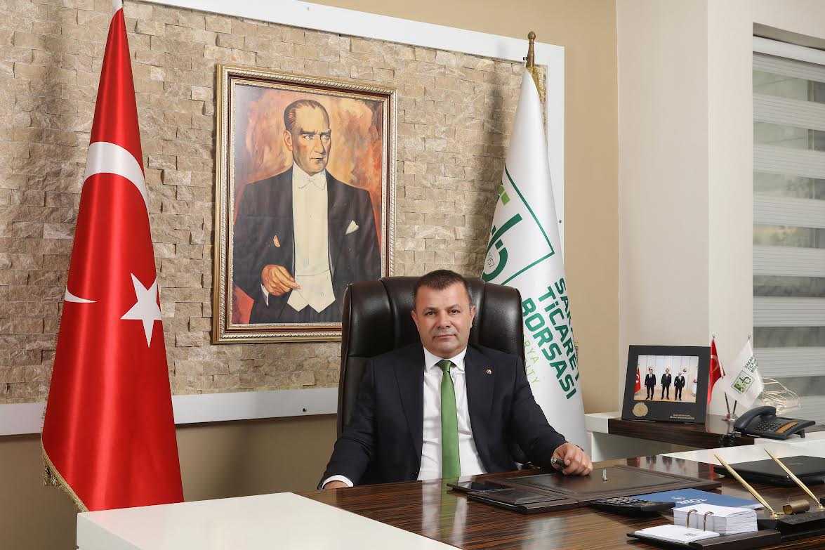 Başkan Genç: Gazeteciler Demokratik Toplumların Temel Taşı