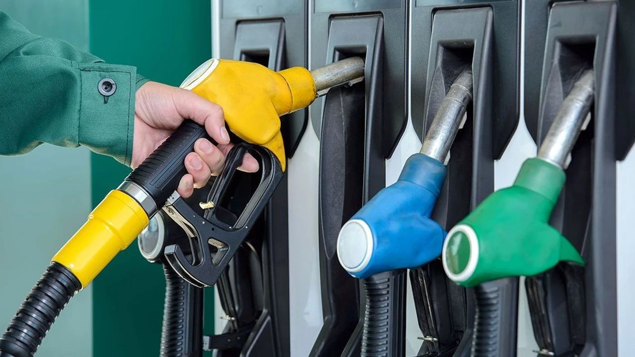 Güncel Benzin, Motorin ve Otogaz Fiyatları