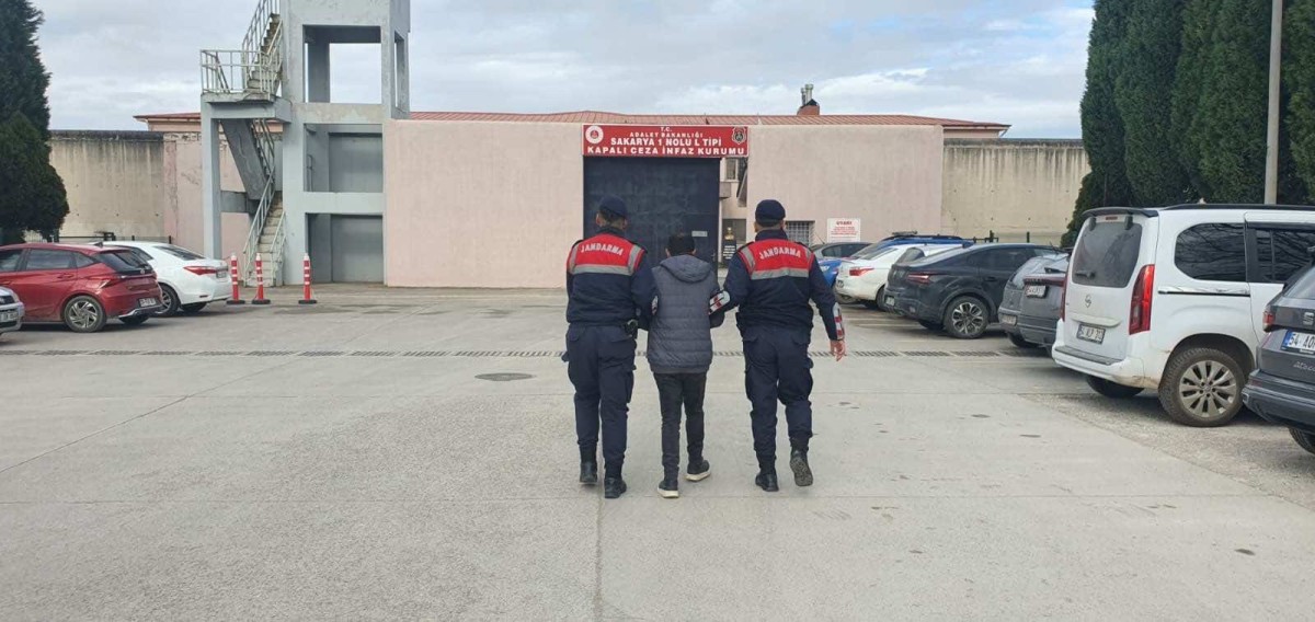 Jandarmadan Yeni Yılın İlk Büyük Operasyonu: 301 Şahıs Yakalandı