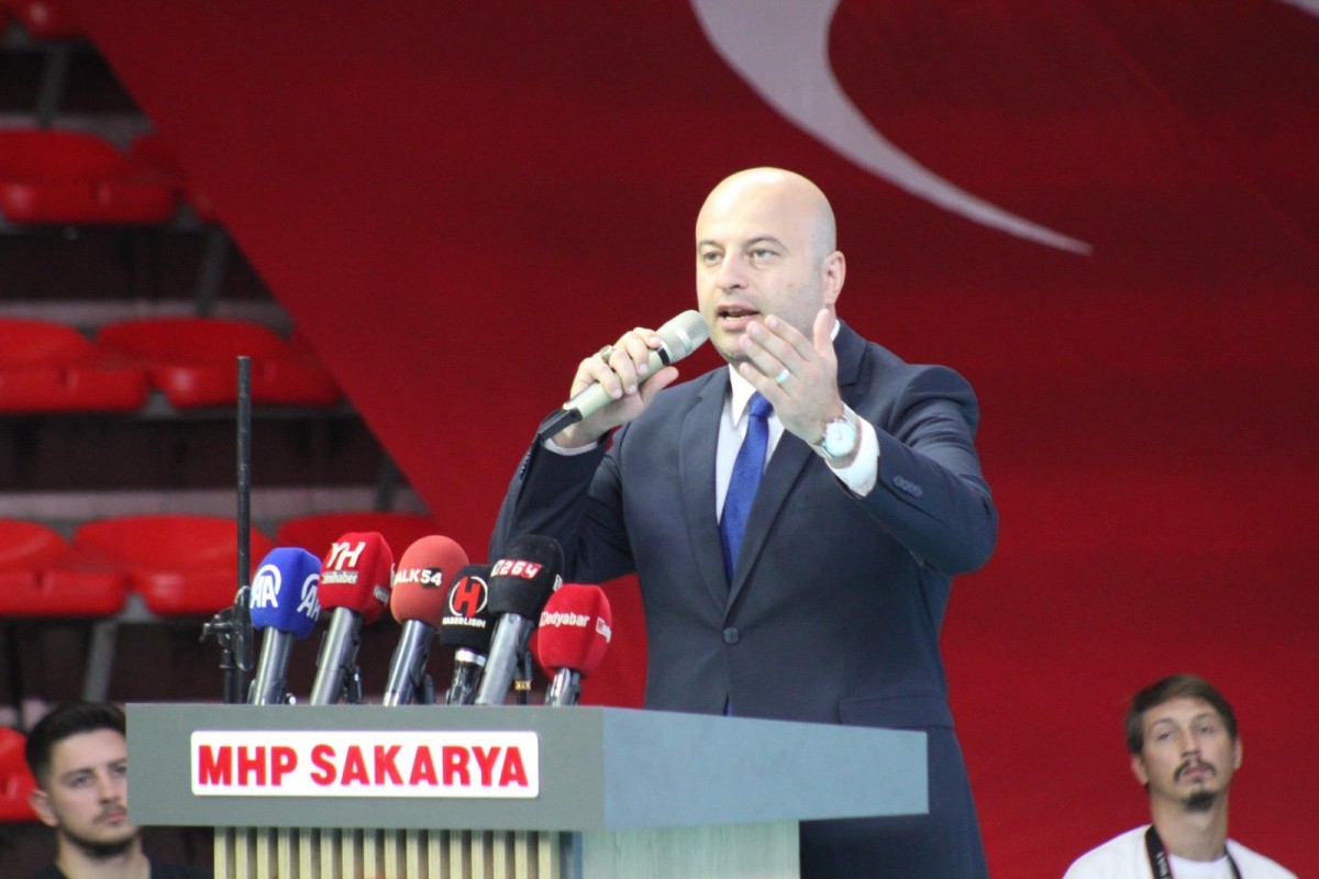 Başkan Alkaş’tan 10 Ocak Çalışan Gazeteciler Günü Mesajı