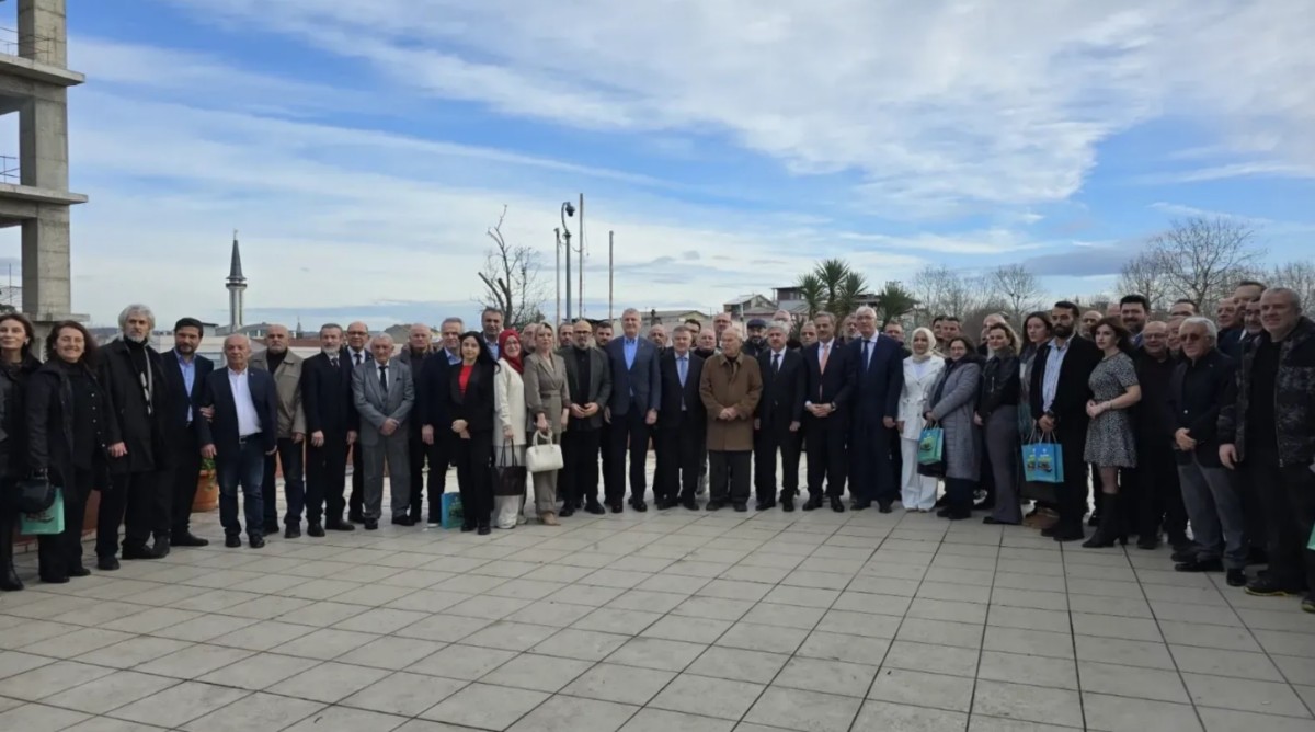 Sakarya Basını 10 Ocak’ta Kahvaltıda Buluştu