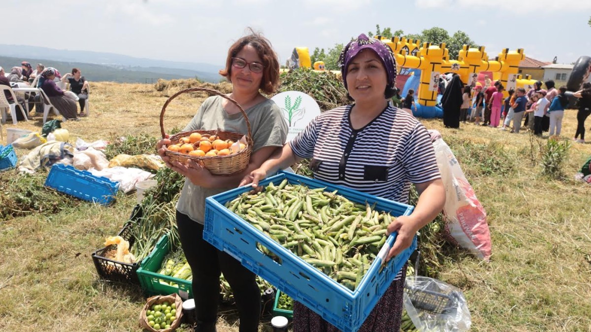Tarımsal Üretime Geniş Kapsamlı Destek