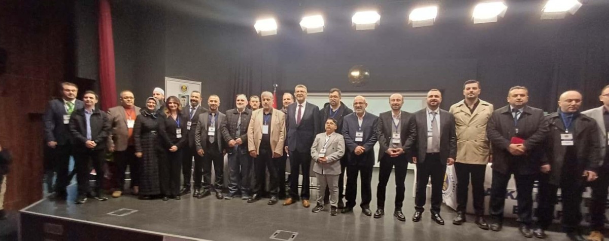 Bakallar Aktardağan İle Yola Devem Edecek
