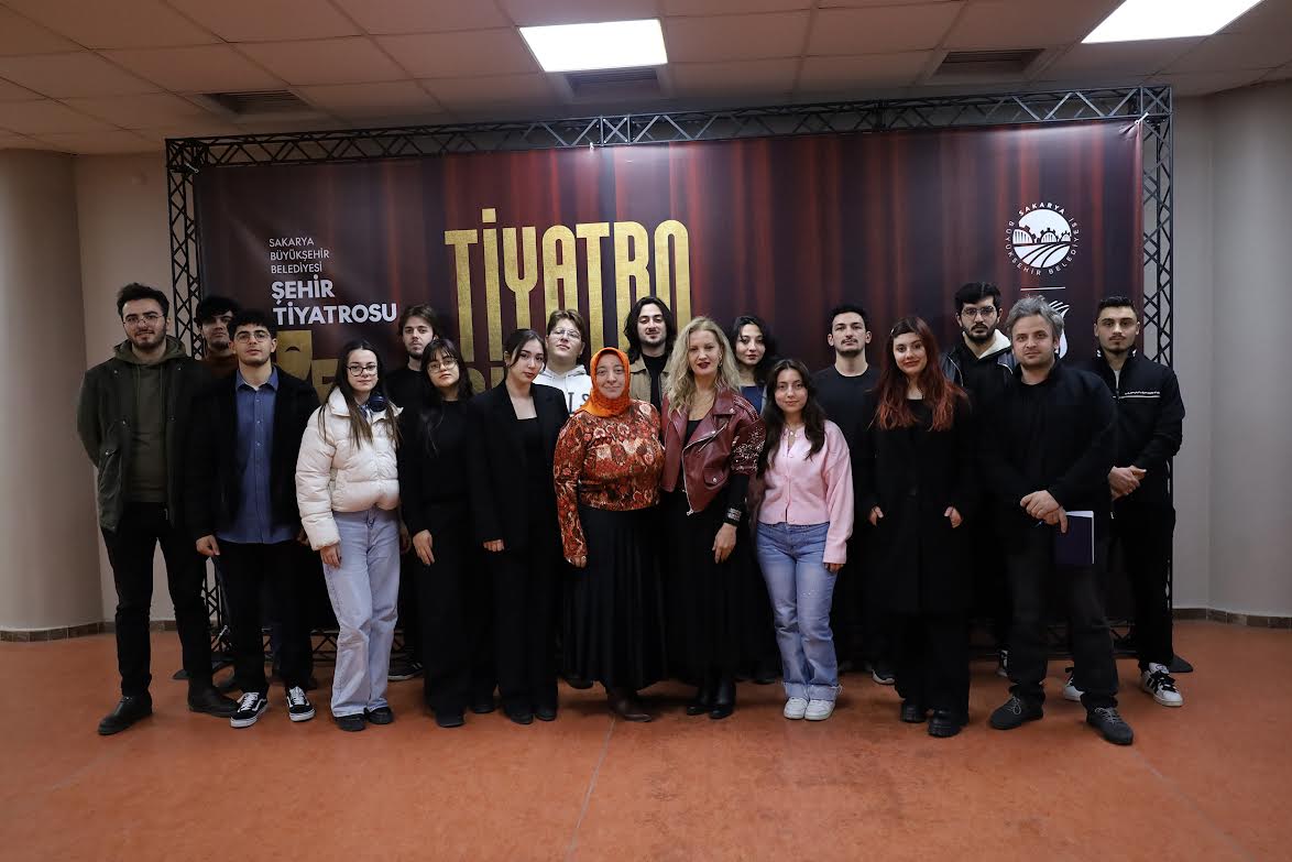 Seçmeler Tamamlandı, Eğitim Başladı