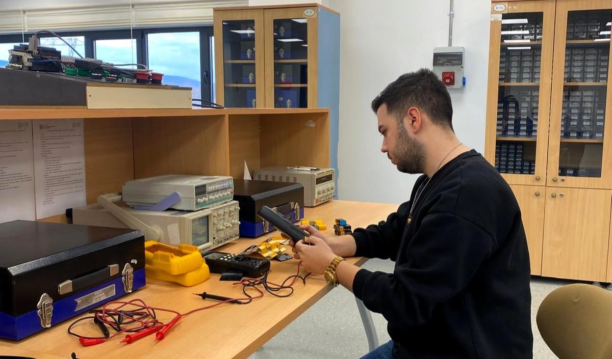 SUBÜ’de İŞKUR Gençlik Programı Aralıksız Sürüyor