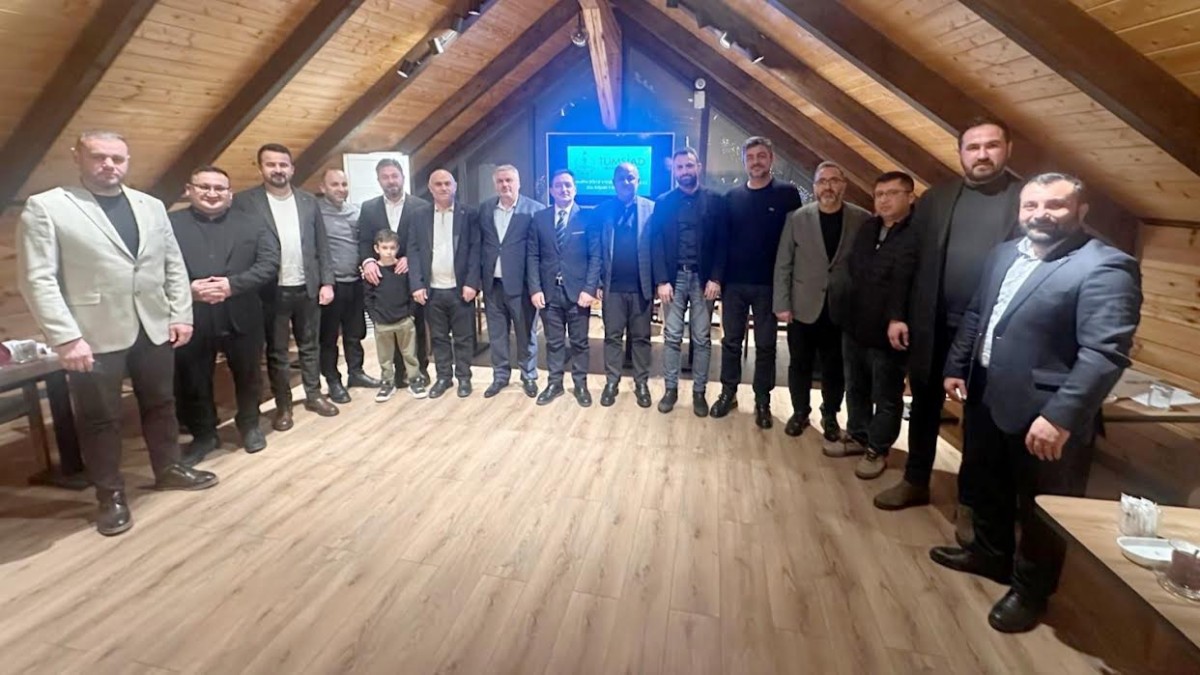2026 Hedefleri Masaya Yatırıldı