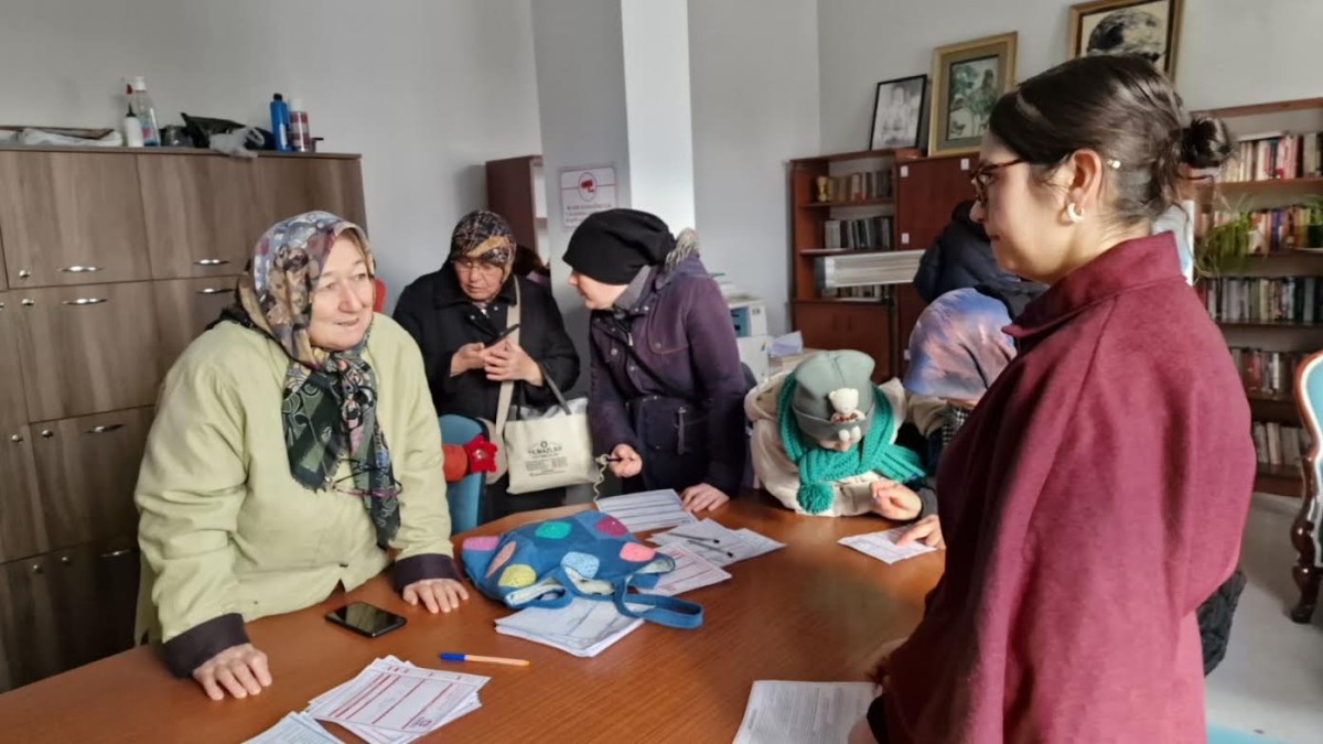 İkinci Dönem Kayıtları Başladı 