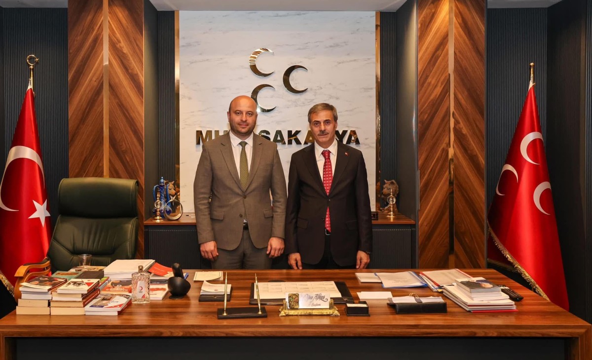 Başkan Alkaş: Hukuku ve Kamu Hakkını Savunmaya Devam Edeceğiz