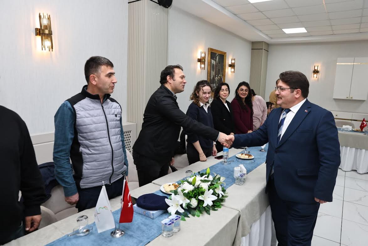 Ara Tatil Öğretmen Buluşmaları