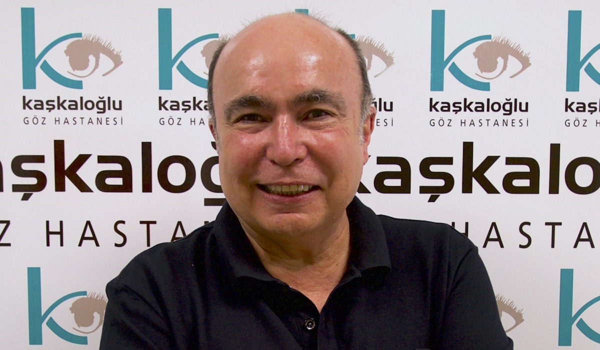 Gözde Yanma, Sulanma ve Kaşıntı Varsa Demodex Parazitine Dikkat !