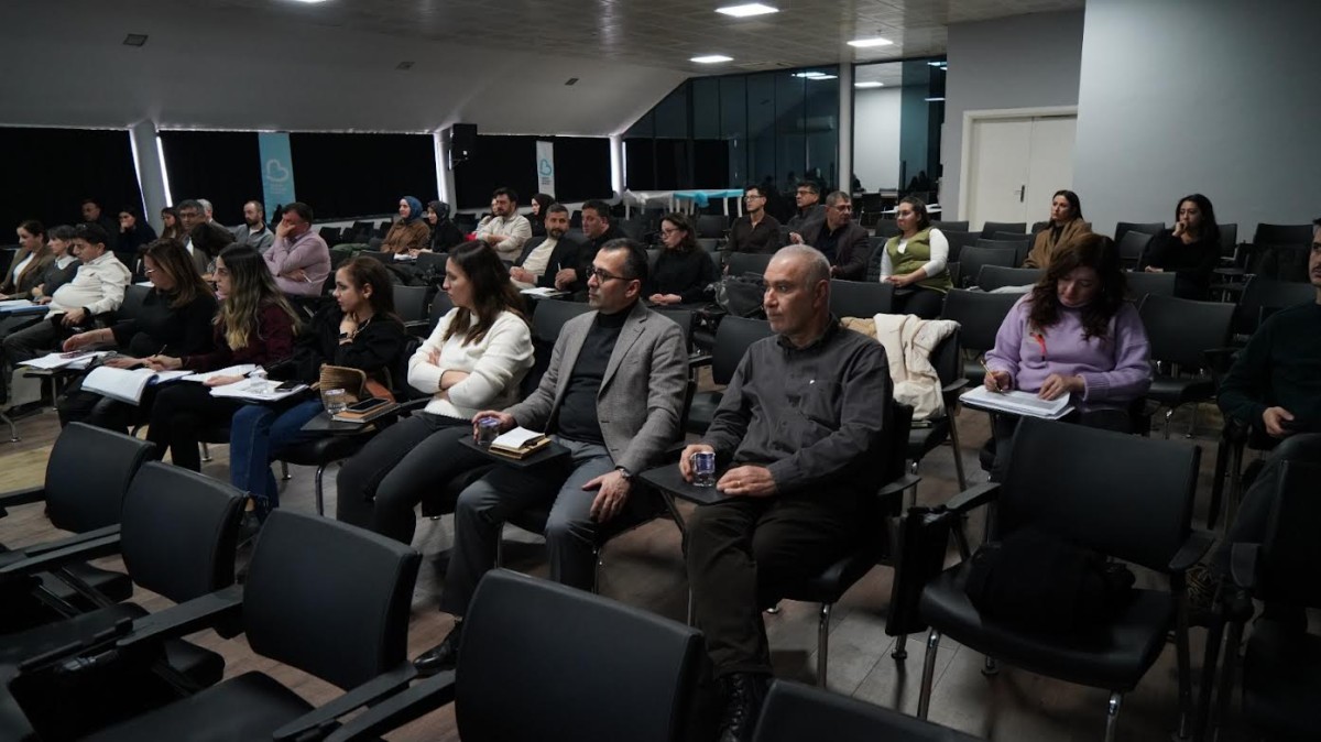Yeni İmar Yönetmeliği İkinci Toplantıda Ele Alındı