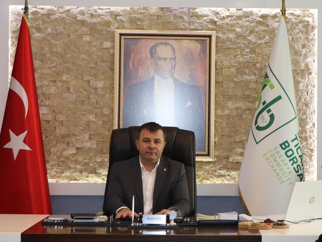 Başkan Genç: Tağşiş, Hem Üreticiyi Hem de Tüketiciyi Zedeliyor