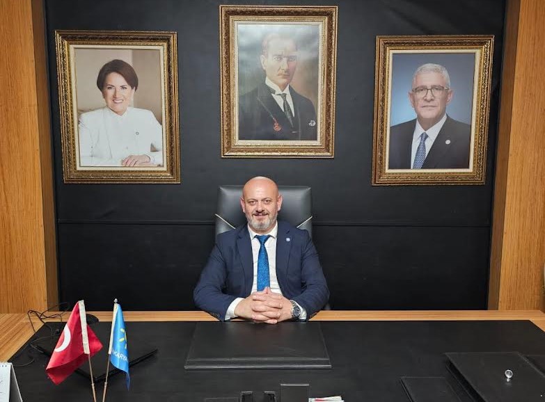 Başkan Hasan Sarıoğlu, Şüpheli Yangınların Bilirkişi Raporu Kamuoyu İle Paylaşılsın