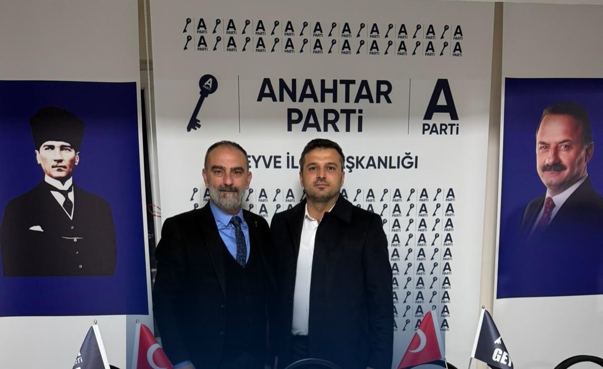 İl Başkanı Hakan Yazıcı’dan Birlik ve Mücadele Mesajı