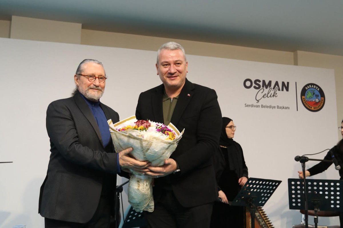 Serdivan’da Yesari Asım Arsoy Rüzgârı