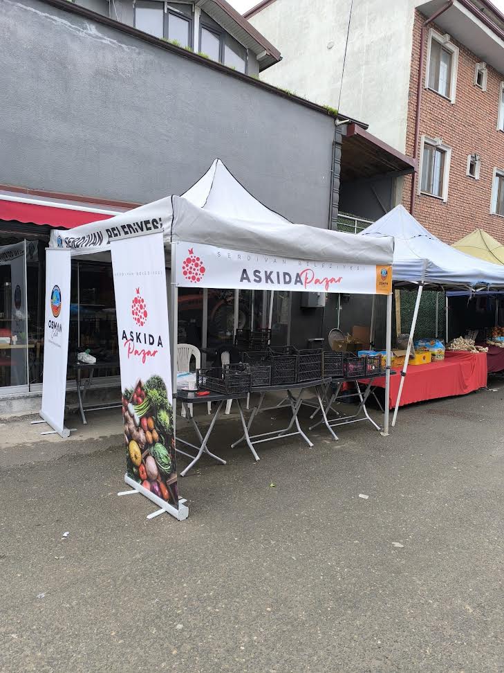 Zorlu Günlerin Güvenilir Destekçisi