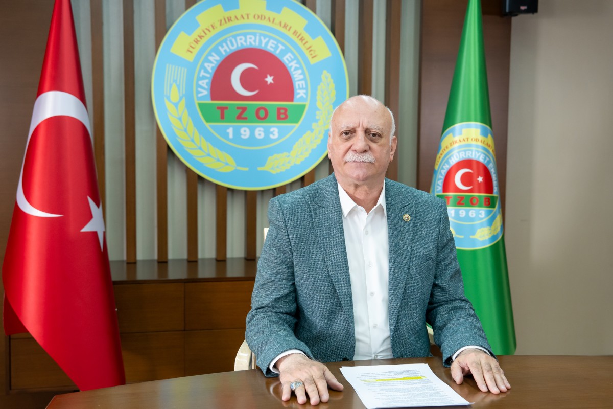Bayraktar, Ocak Ayı Üretici Market İle Girdi Fiyatlarını Değerlendirdi