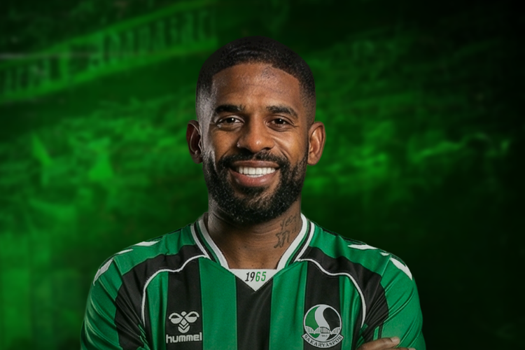 Sakaryaspor, Ruan Teixeira’yı Kadrosuna Kattı