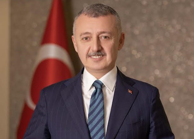 Büyükakın, Berat Kandili Mesajı