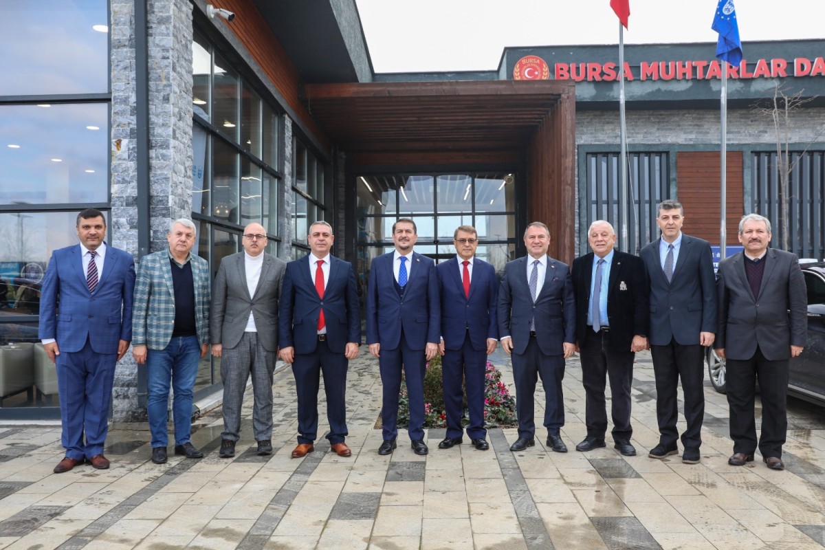 Üreticiye Güçlü Destek