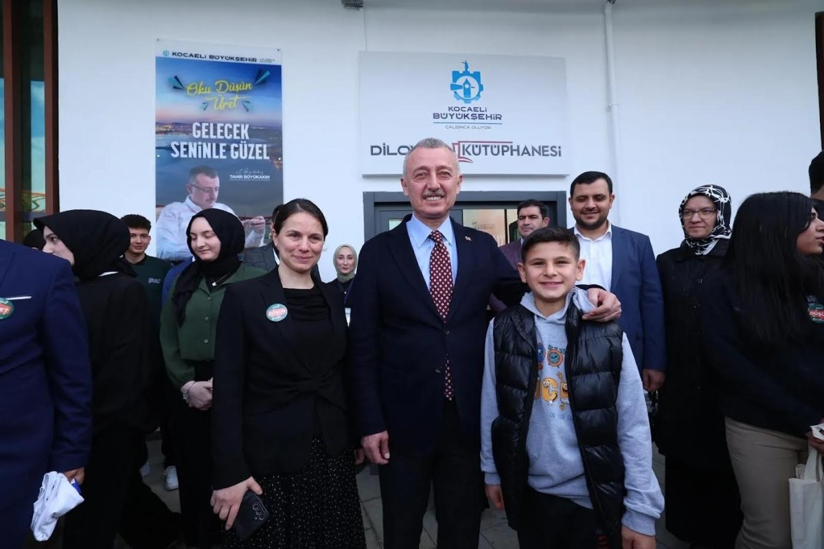 Bir Yılda 500 Bin Kişi Ziyaret Etti