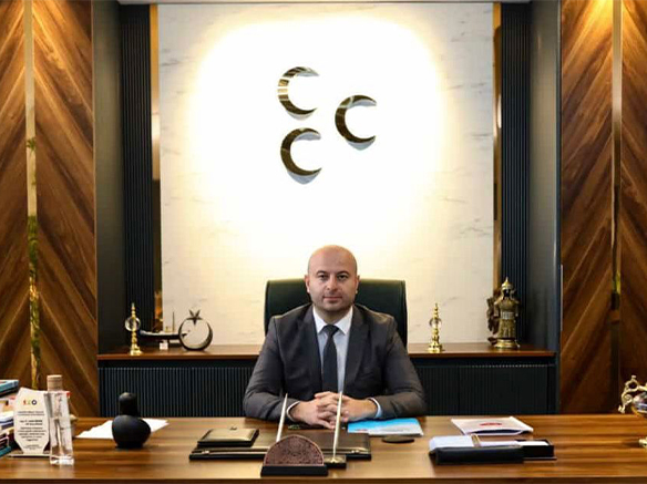 MHP Sakarya İl Başkanı Oğuz Alkaş’tan CHP’ye Sert Tepki