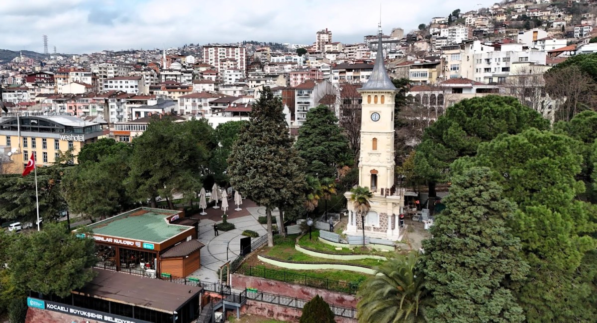 Restorasyon Bitiyor, Tarih Yeniden Canlanıyor