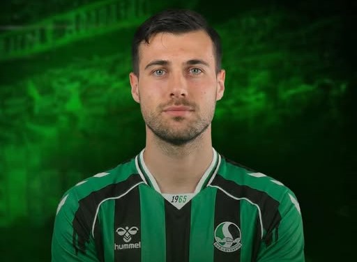 Sakaryaspor, Ataberk Dadakdeniz’i Kadrosuna Kattı