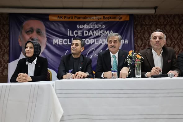 Başkan Alemdar’dan Pamukova’da Sosyal Belediyecilik Vurgusu