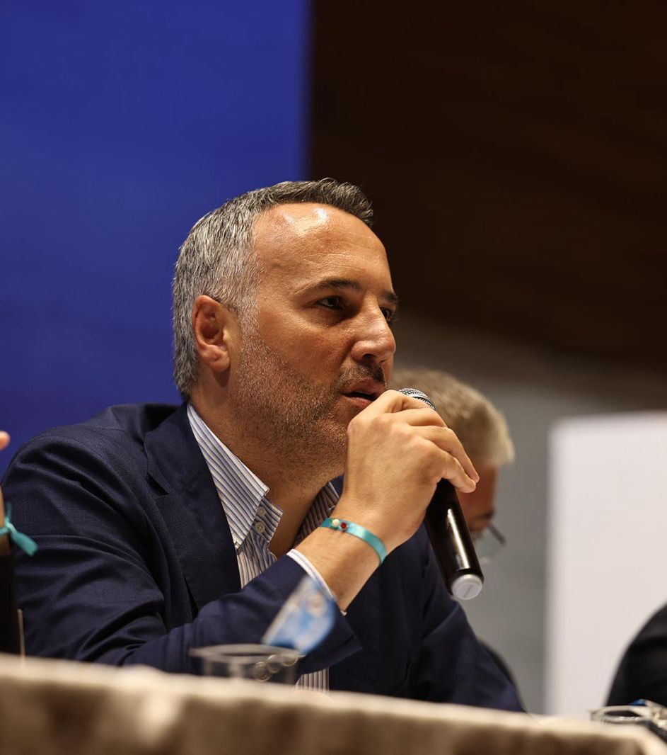 Başkan Tever’den CHP’ye Sert Tepki: Bu Tam Bir İkiyüzlülüktür