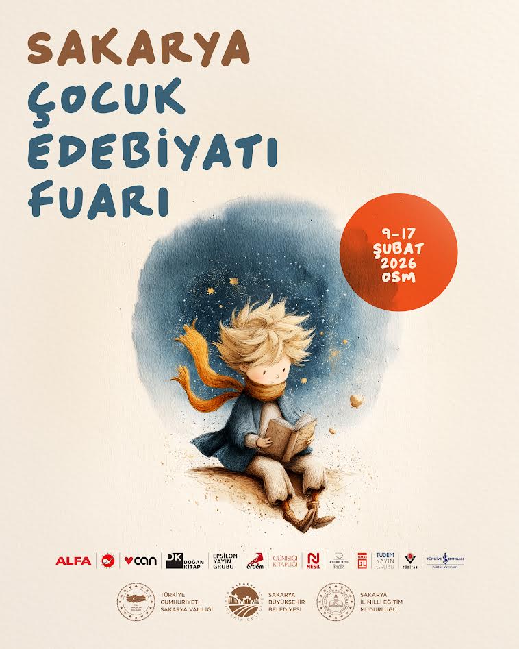 Çocuklara Yönelik En Kapsamlı Etkinlik
