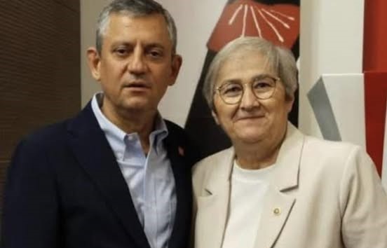 CHP Sakarya Milletvekili Taşkent’ten Kararlı Mesaj