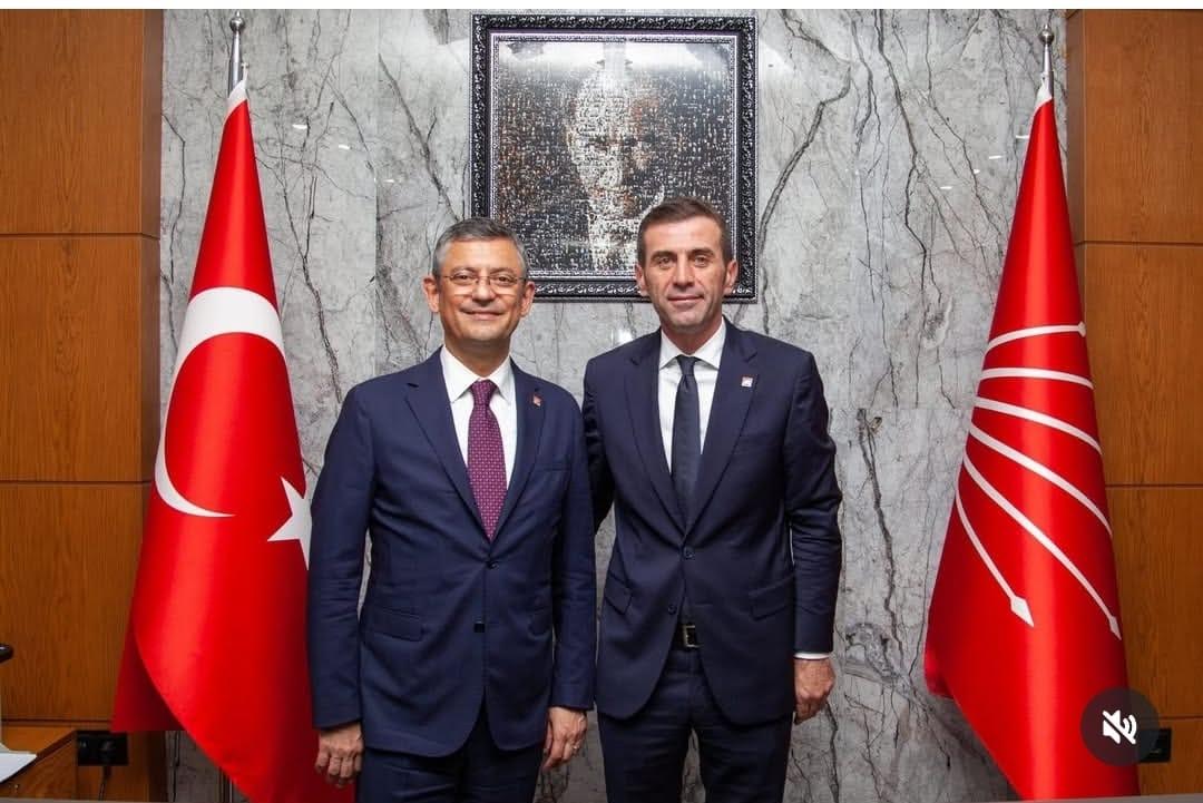 Oğuz Can Curoğlu: Herkes Kendisine Yakışanı Yapar 
