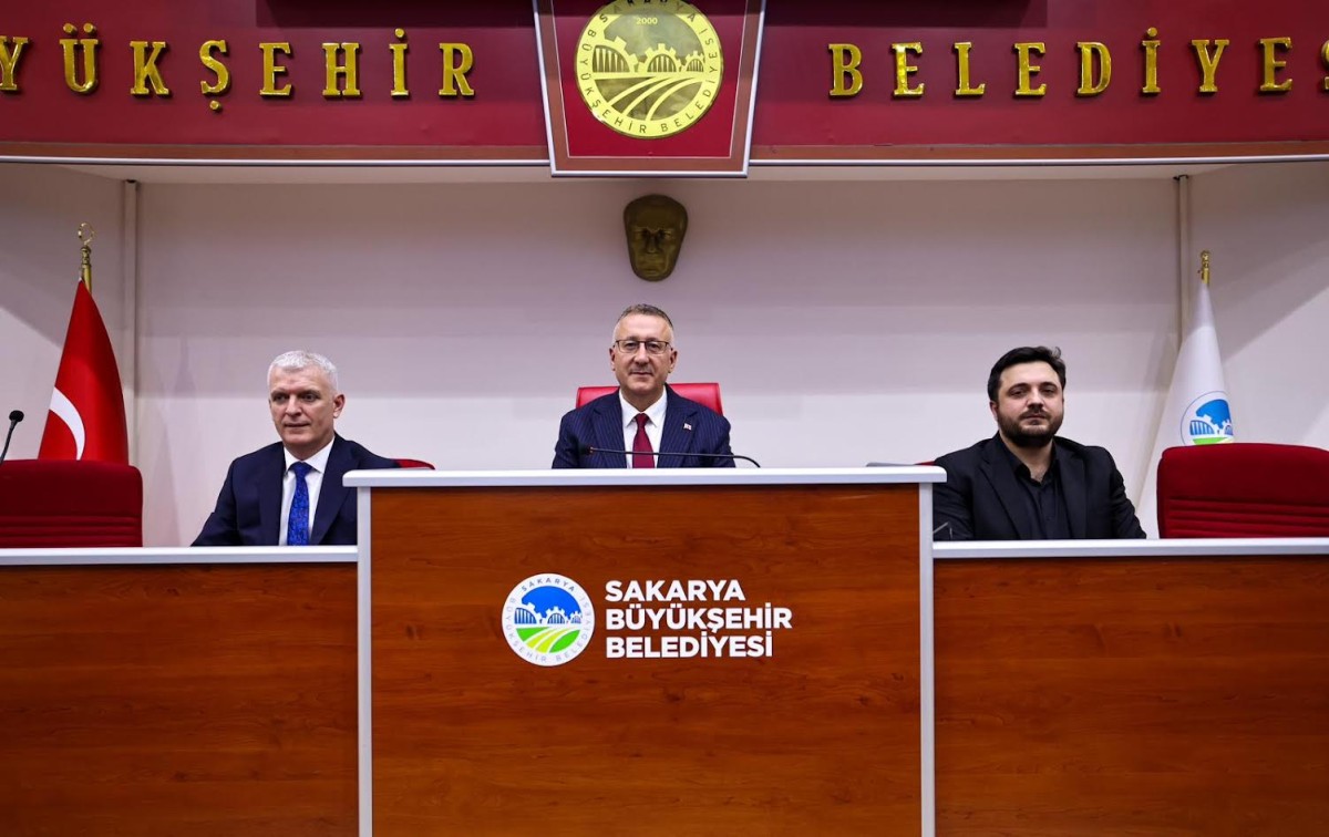 Raylı Sistem ve Bilim Merkezi İçin Tarihi Adımlar