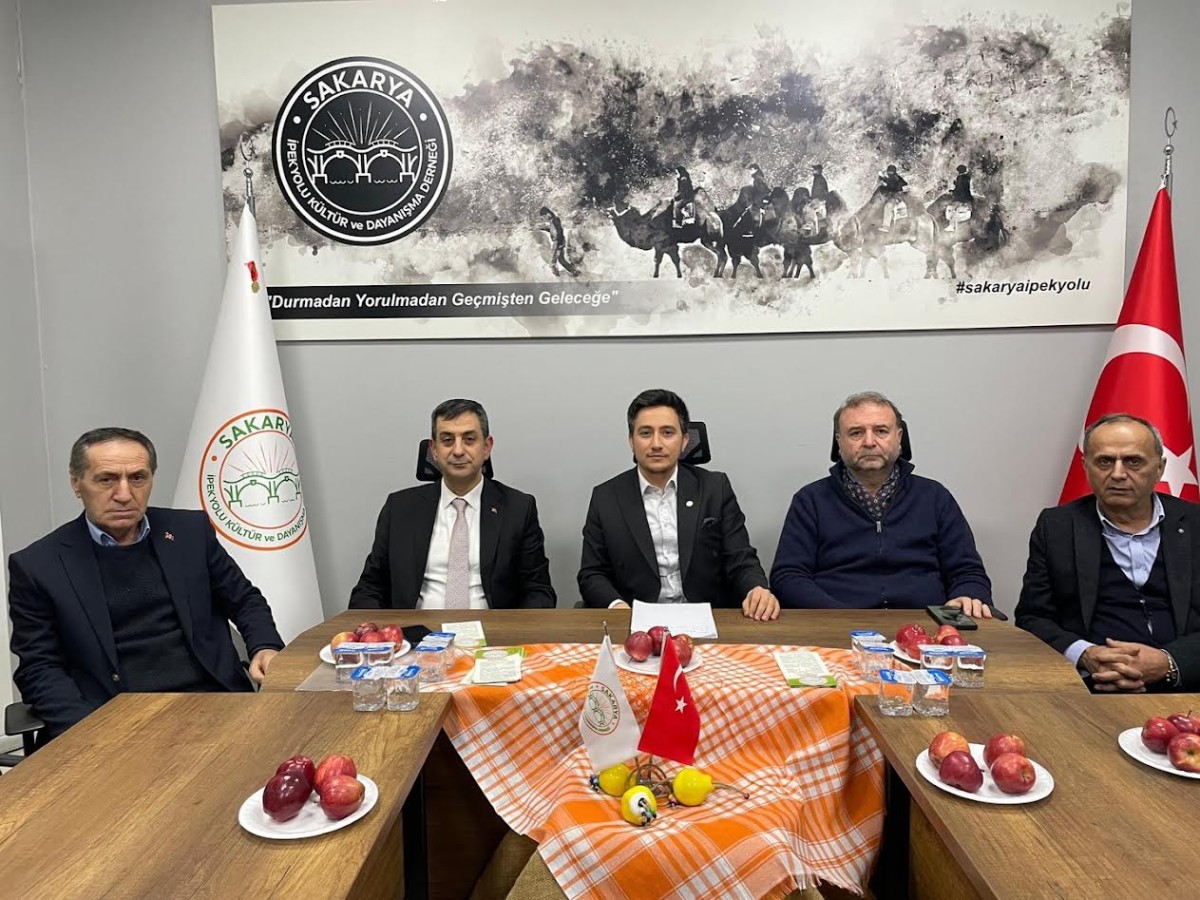 Gelecek Nesillere Aktarılacak 