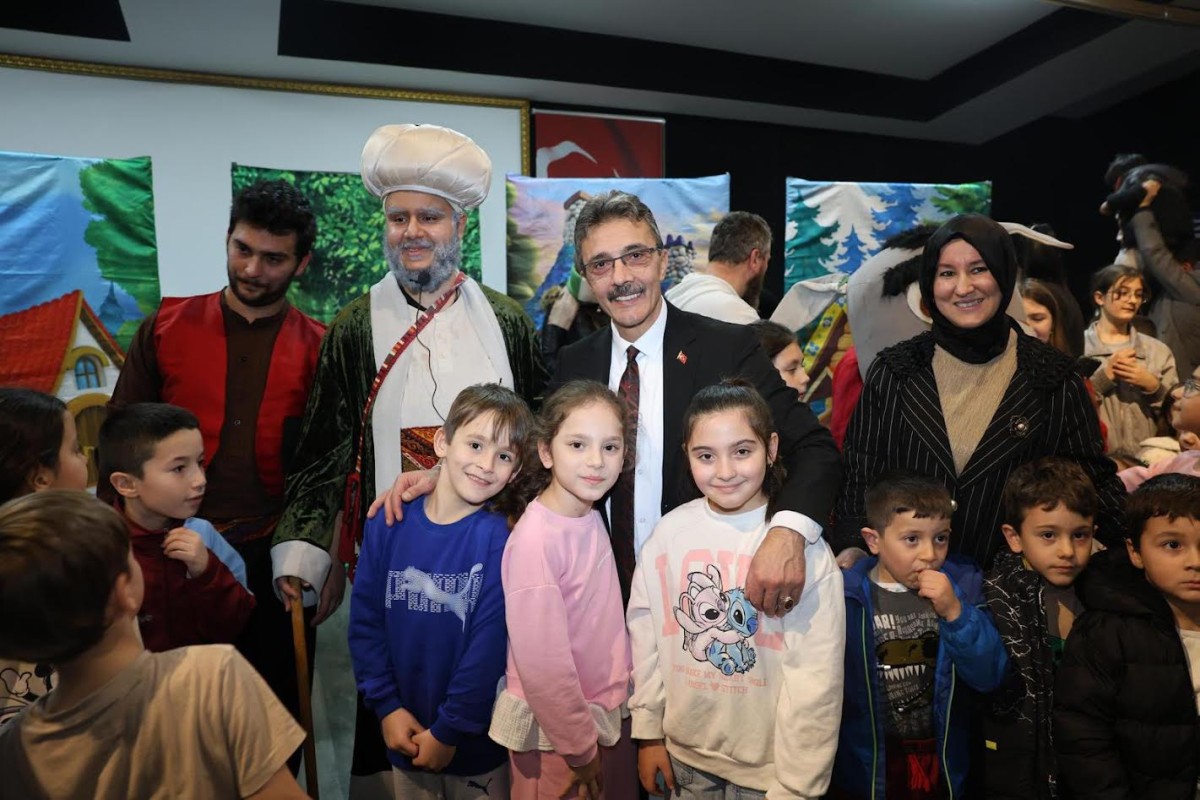Kültür ve Sanat Programları Hız Kesmiyor 